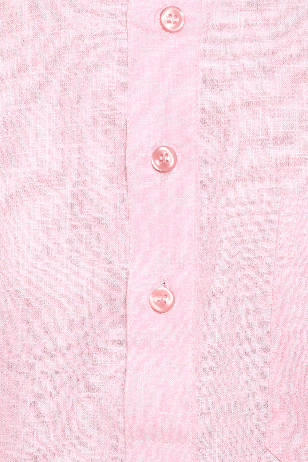 Mens Cotton Slub Kurta Pyjama Set