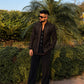 Embroidered Open Jodhpuri Set