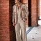 Mens Carnival Bomber & Jacket Set