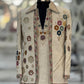 Mens Carnival Bomber & Jacket Set