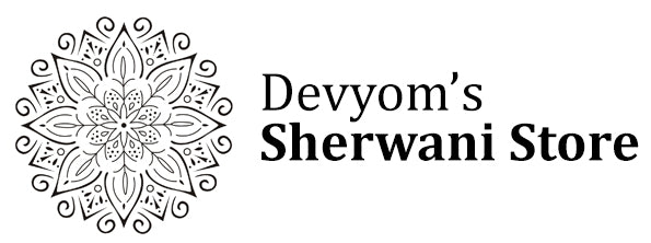 Devyom Sherwani Store