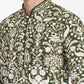 Mens Zari Embroidery Kurta Set