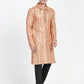 Rajasthani Multicolored Kurta Set