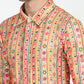 Rajasthani Multicolored Kurta Set