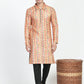 Rajasthani Multicolored Kurta Set