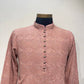 Lucknowi Sequins Worked Chikankari Kurta Set