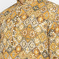 Formal Printed Kurta With Sequin Embroidery