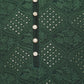 Chikankari Kurta Set With Motif Embroidery