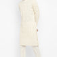 Classic Chikankari Embroidered Kurta Set