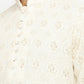 Classic Chikankari Embroidered Kurta Set