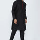 Mens Raw Silk Kurta Pyjama Set