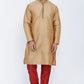 Mens Raw Silk Kurta Pyjama Set