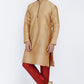 Mens Raw Silk Kurta Pyjama Set