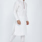 Mens Raw Silk Kurta Pyjama Set