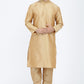 Mens Raw Silk Kurta Pyjama Set