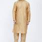 Mens Raw Silk Kurta Pyjama Set