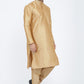 Mens Raw Silk Kurta Pyjama Set