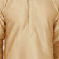 Mens Raw Silk Kurta Pyjama Set