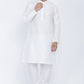 Mens Raw Silk Kurta Pyjama Set