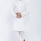 Mens Raw Silk Kurta Pyjama Set