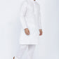 Mens Raw Silk Kurta Pyjama Set