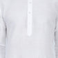 Mens Raw Silk Kurta Pyjama Set