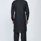 Mens Cotton Pathani Suit Set