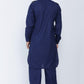 Mens Cotton Pathani Suit Set