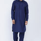 Mens Cotton Pathani Suit Set