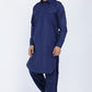 Mens Cotton Pathani Suit Set