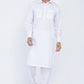 Mens Cotton Pathani Suit Set