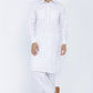 Mens Cotton Pathani Suit Set