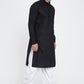 Mens Cotton Kurta And Salwar Set