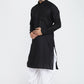 Mens Cotton Kurta And Salwar Set