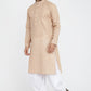 Mens Cotton Kurta And Salwar Set