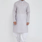 Mens Cotton Kurta And Salwar Set