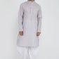 Mens Cotton Kurta And Salwar Set