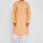 Mens Cotton Kurta And Salwar Set