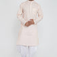 Mens Cotton Kurta And Salwar Set