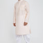 Mens Cotton Kurta And Salwar Set