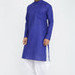 Mens Cotton Kurta And Salwar Set