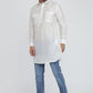 Mens Silk Blend Pathani Kurta