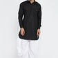 Mens Pathani Kurta And Salwar Set