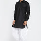 Mens Pathani Kurta And Salwar Set