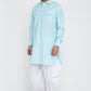 Mens Pathani Kurta And Salwar Set