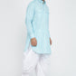 Mens Pathani Kurta And Salwar Set