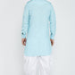 Mens Pathani Kurta And Salwar Set