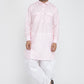 Mens Pathani Kurta And Salwar Set