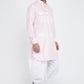 Mens Pathani Kurta And Salwar Set