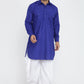 Mens Pathani Kurta And Salwar Set